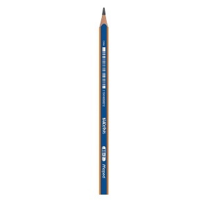 Grafitne olovke set Navy HB 72kom Maped M850859 - Img 2