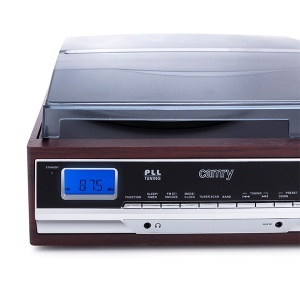 Gramofon Bluetooth Camry CR1168 - Img 3
