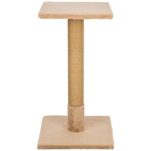 Grebalica baena postolje 69cm krem