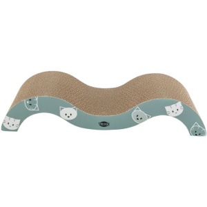 Grebalica mimi talas 50x9x23cm tirkiz