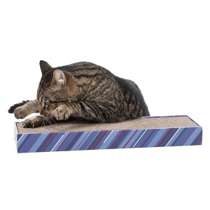 Grebalica tabla 48x5x13cm Scratchy Trixie 4327 - Img 4