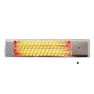 Grejalica kvarcna 1200W PROSTO FK1200Q