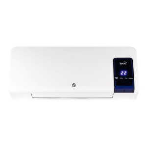 Grejalica nazidna PTC keramička 2000W FKF2000/S-LCD