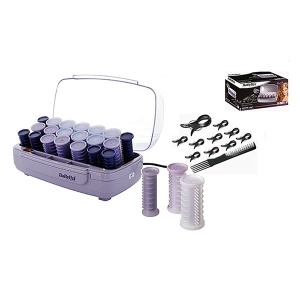 Grejni vikleri Babyliss 3060E - Img 2