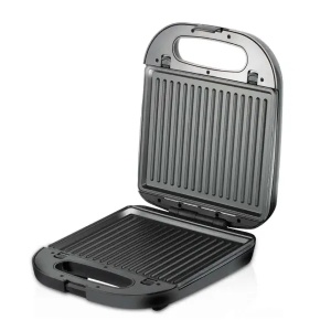 Gril sa 3 promenjive ploče 1400W RAF R.2221