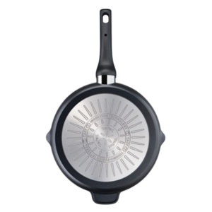 Grill tiganj okrugli Unlimited 26cm Tefal E2294074 - Img 3