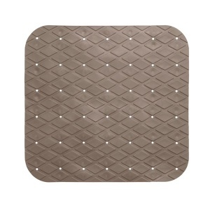 Guma za kadu 55x55cm PVC Five 160863G