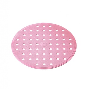 Guma za tuš kabinu fi 53 Pink 167222