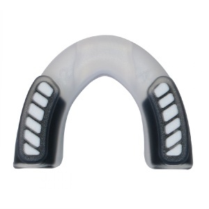 Guma za zube anatomska EVA gel bela RING RS TP1005 white - Img 2