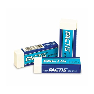 Gumica FACTIS P20 04134
