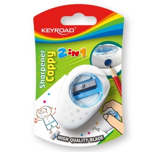 Gumica zarezač Keyroad Cappy KR 971288