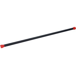 Gumirana šipka za trening 2kg Ring RX BP1103-2