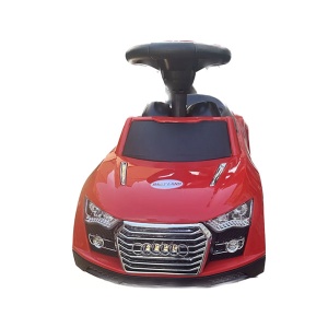Guralica Audi BC1688 crvena 022880