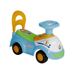 Guralica auto plavi Lorelli 10050190003