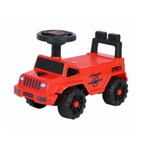 Guralica Joopi crveni 3g+ 923RED