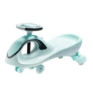 Guralica Romobil njihalica zeleni TRO0005 - Img 2