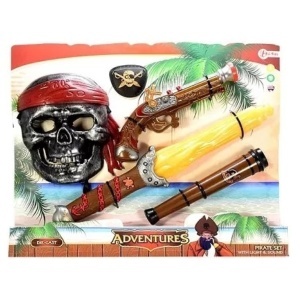 Gusarski set Adventures Toi Toys 45485