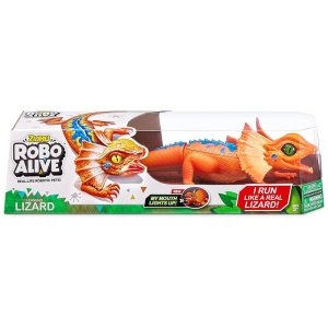 Gušter Robo Alive Zuru 1019955 - Img 3