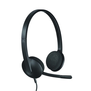 H340 Stereo Headset slušalice sa mikrofonom