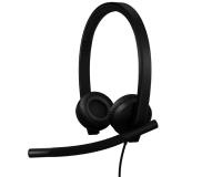 H570e Stereo (Teams Version) USB-A slušalice sa mikrofonom