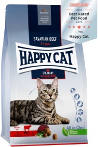 Happy cat govedina 1.3kg - Img 4
