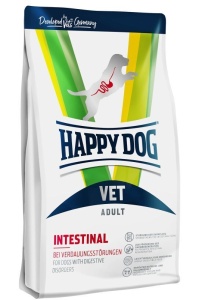 Happy Dog Vet intestinal 1kg - Img 3