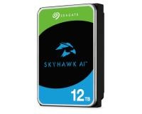 Hard disk 12TB 3.5 inča SATA III 512MB ST12000VE003 SkyHawk Surveillance hard disk Seagate HDD04279