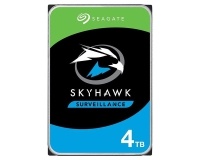 Hard disk 4TB 3.5 inča SATA III 256MB ST4000VX016 SkyHawk Surveillance hard disk Seagate HDD03746