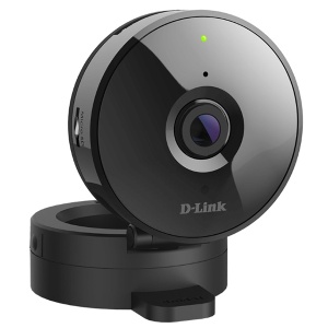 HD Wi-Fi kamera DCS-936L D-LINK LAN01852 - Img 4