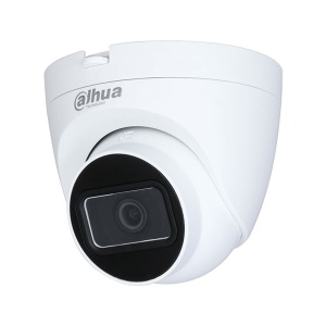 HDCVI kamera Dahua HAC-HDW1200TRQ 2MP Eyeball bela