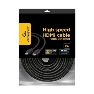 HDMI V1.4 kabl pozlaćeni 30m sa Ethernetom KAB1106