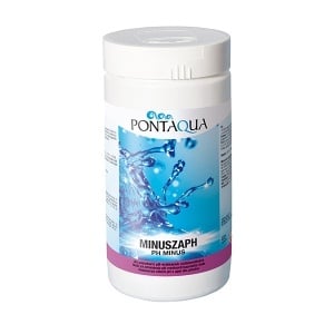 Hemija za bazene pH minus 1.5kg PHM 015