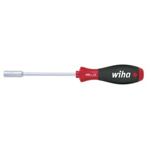 Hex odvijač SoftFinish 8.0x125 Wiha W 01024