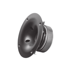 Hi-fi visokotonski zvučnik 115x51mm 25W Dynavox DX156 - Img 2
