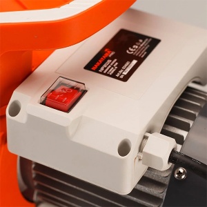 Hidropak 1100W 3600l/h Nakayama Pro NP2115 - Img 3
