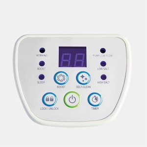 Hlorinator Crystal Clear Intex 067000-26664 - Img 2
