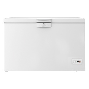 Horizontalni zamrzivač HSA40530N BEKO ELE01889