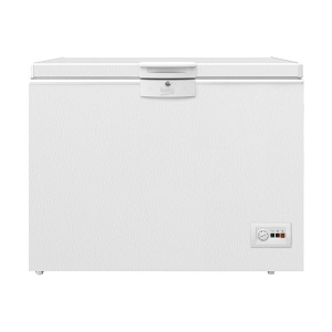 Horizontalni zamrzivač sandučar ProSmart inverter 298L Beko ELE02471
