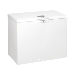 Horizontalni zamrzivač WHIRLPOOL WHE3133.1 ELE01389