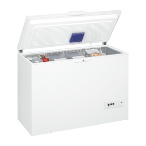 Horizontalni zamrzivač WHM4611 2 WHIRLPOOL ELE02111 - Img 2