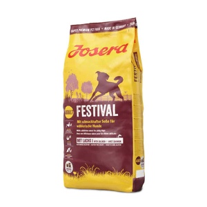 Hrana za pse 12,5kg Festival Adult Josera Pre00152