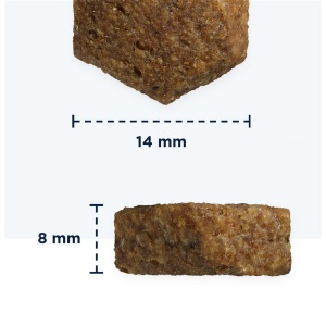 Hrana za pse malih i srednjih rasa Jagnjetina pirinač 2,5kg Adult Eukanuba EUK4006006 - Img 2