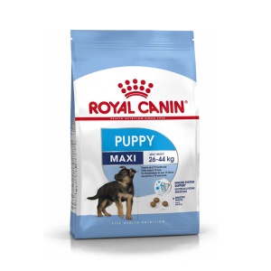 Hrana za štenad Maxi Puppy 15kg Royal Canin RV0015