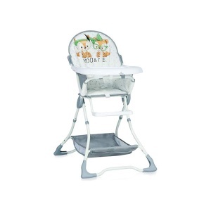 Hranilica Bonbon Grey Foxes Lorelli Bertoni 10100311828