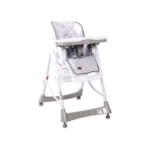 Hranilica Gusto sivi Zeka Lorelli 10100362052