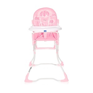 Hranilica Marcel Pink Hearts Lorelli Bertoni 10100322111 - Img 2