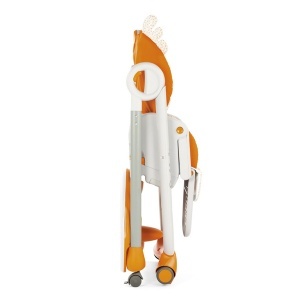 Hranilica Polly 2 Start Fancy Chicken CHICCO A026439 PILE - Img 3