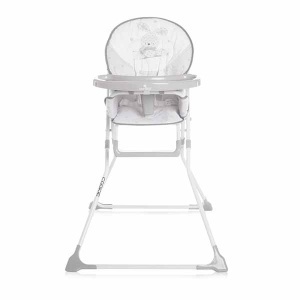 Hranilica za bebe Cookie Grey Bunny Lorelli 10100242052 - Img 2