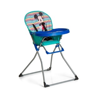 Hranilica za bebe Mac Baby Mickey Hauck A003589 GEO MICKEY