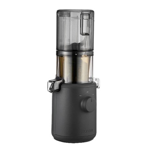 HUROM H310A-BEC04CL Sokovnik Charcoal - Img 2